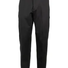 Брюки с шлевками для ремня