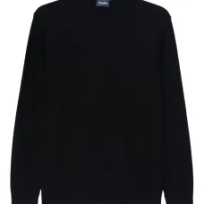 Свитер с длинными рукавами