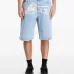 Джинсовые шорты