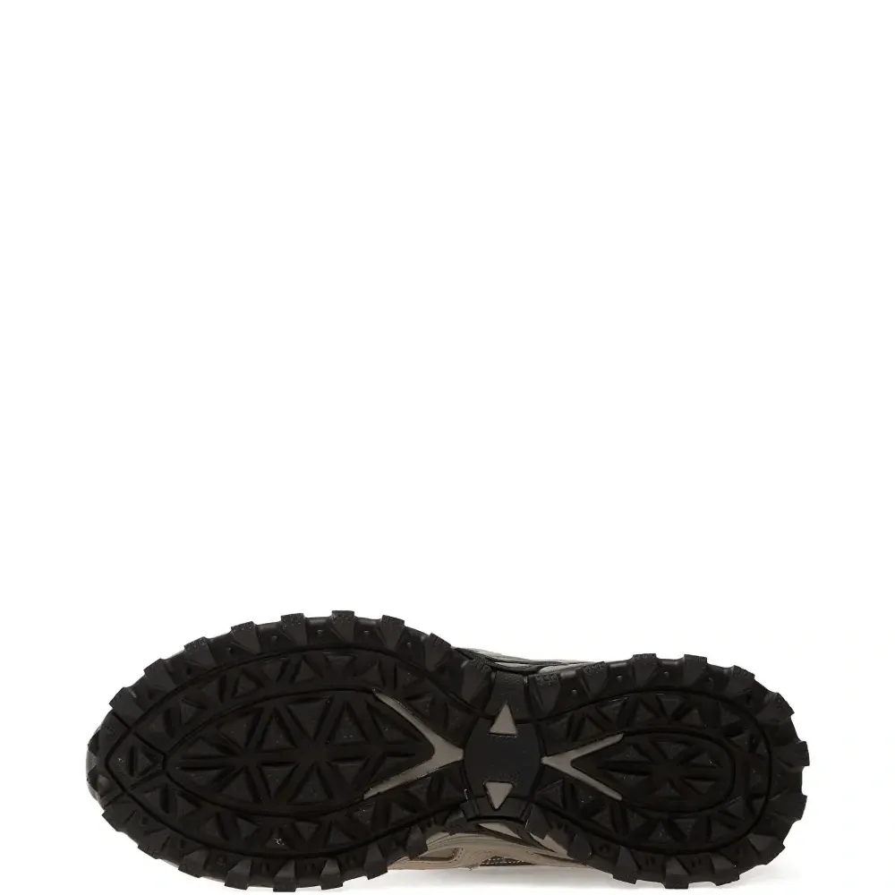 Кроссовки Grid Aura X с панельным дизайном