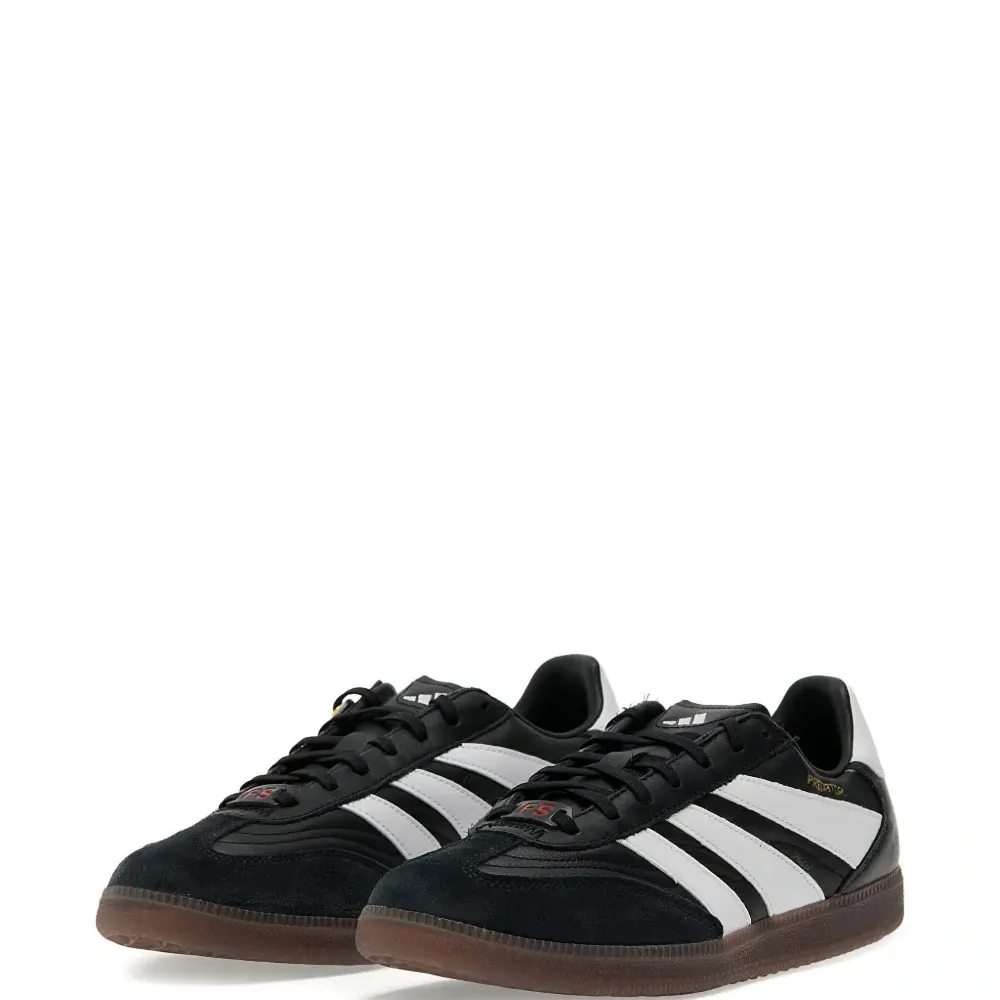 Кроссовки Predator из коллаборации с Footshop и Sparta