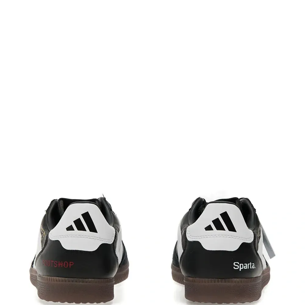 Кроссовки Predator из коллаборации с Footshop и Sparta