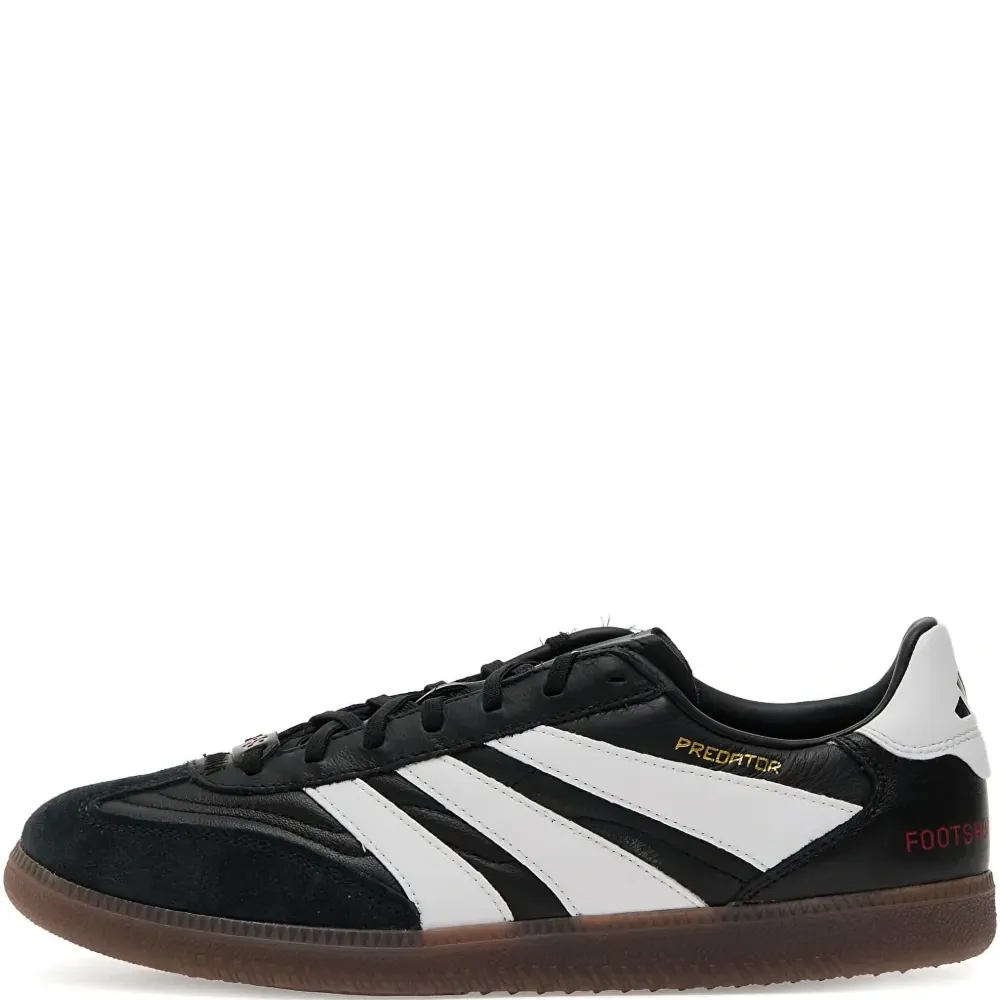 Кроссовки Predator из коллаборации с Footshop и Sparta