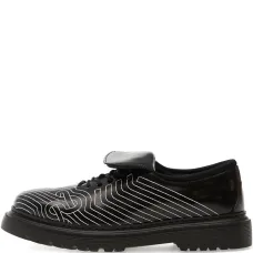 Дерби с отделочной строчкой