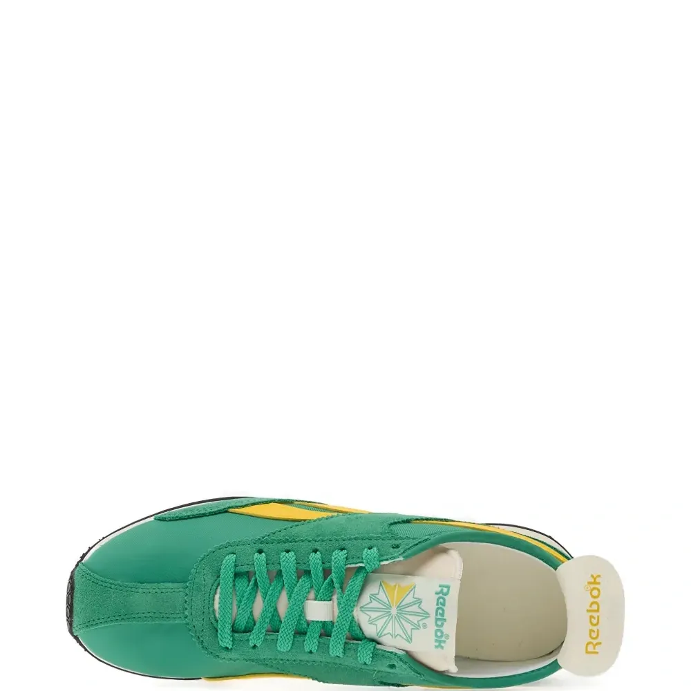 Кроссовки R400 на шнуровке