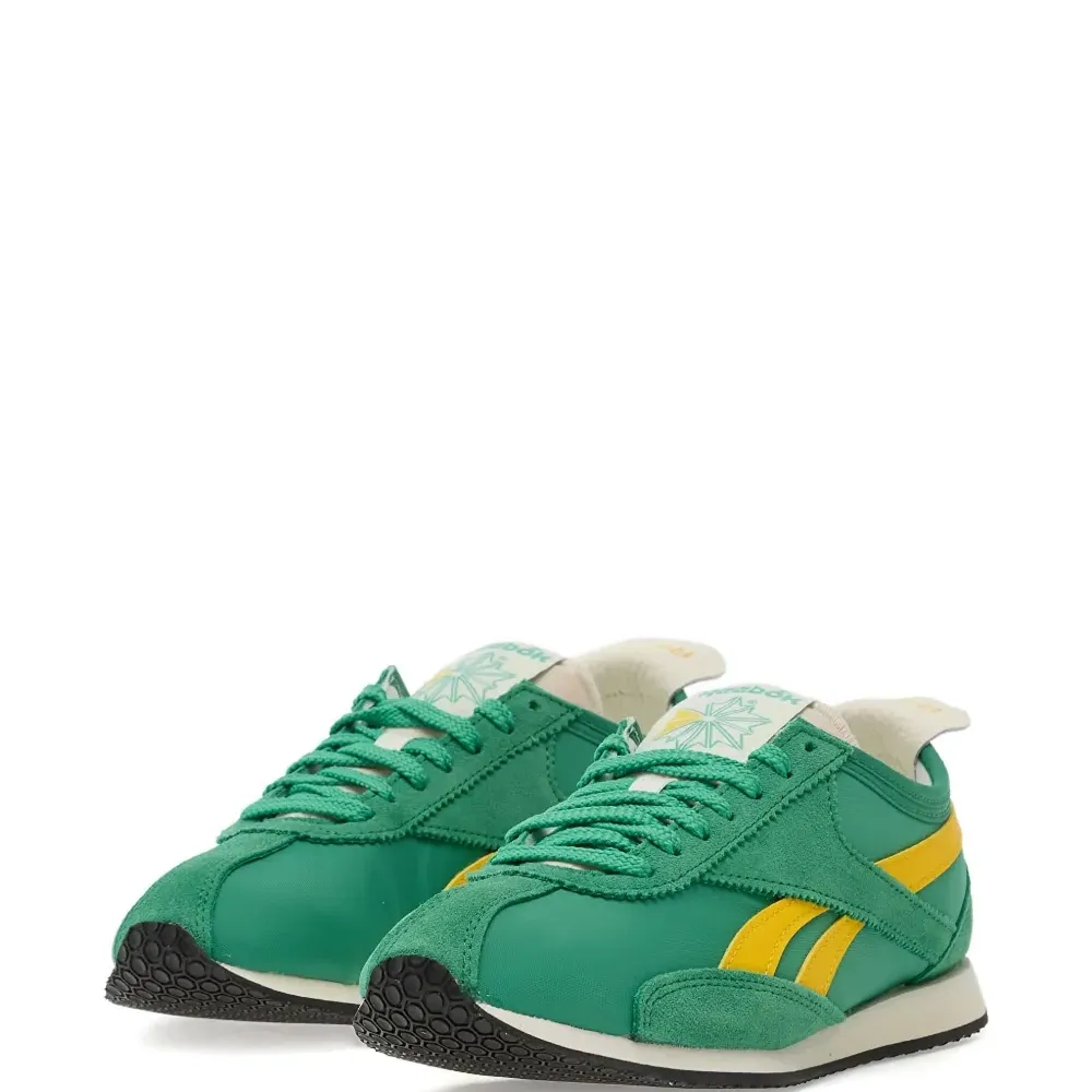 Кроссовки R400 на шнуровке