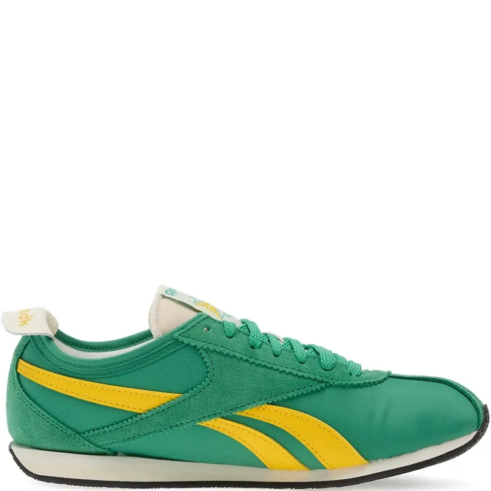 Кроссовки R400 на шнуровке