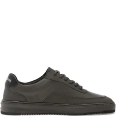 Кроссовки Mondo Tech Crumbs на низкой подошве