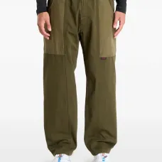 Брюки с панелями Gadget