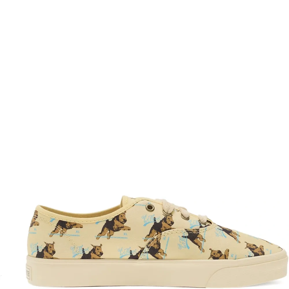 Кроссовки X Golf Le Fleur Naut-1