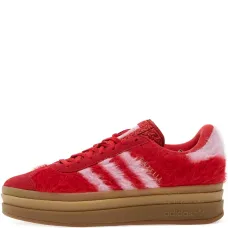 Кроссовки Gazelle Bold W на платформе