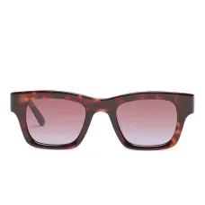 Солнцезащитные очки квадратной формы