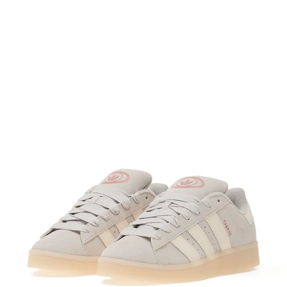 Кроссовки Campus с тремя полосками