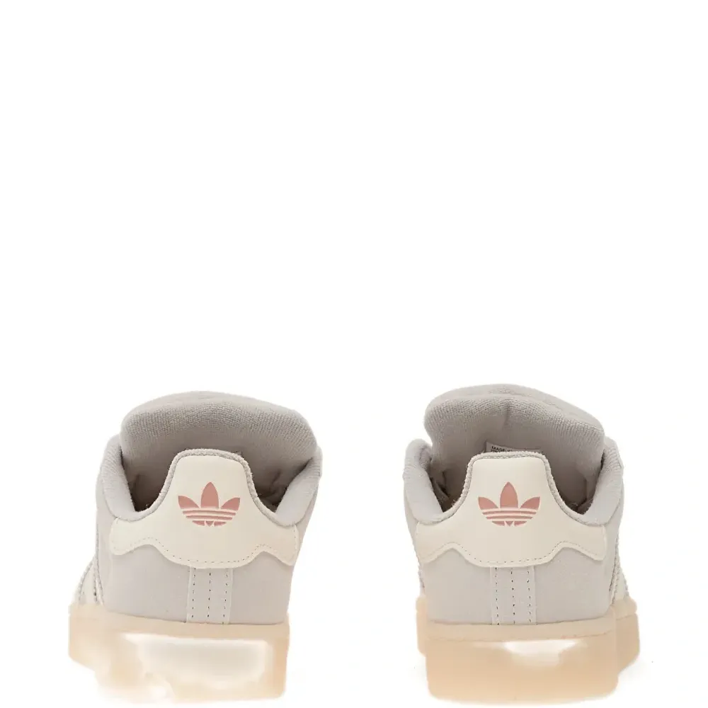 Кроссовки Campus с тремя полосками