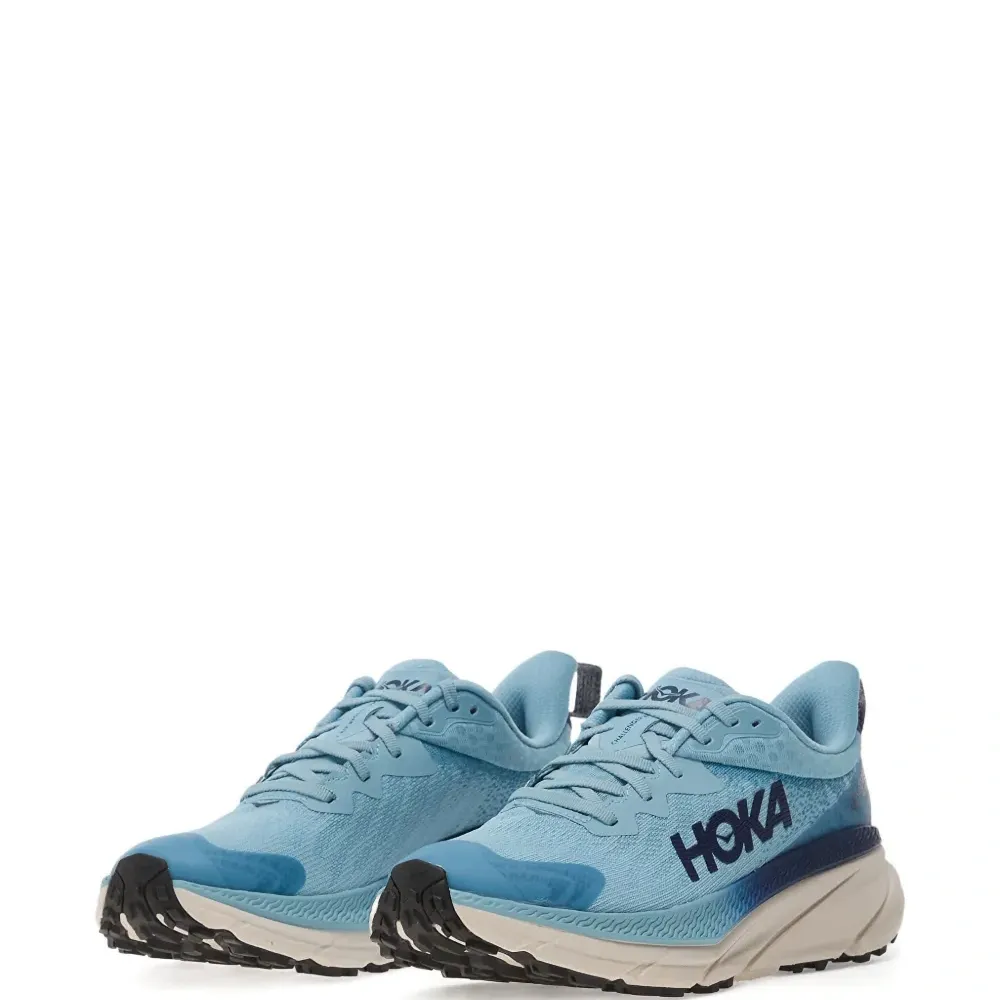 Кроссовки с принтом логотипа Challenger 7