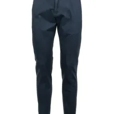 Брюки с шлевками для ремня