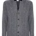 Кардиган из смеси шерсти и кашемира Кардиган из смеси шерсти и кашемира