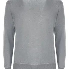 Шерстяной свитер