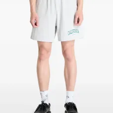 Спортивные шорты на резинке