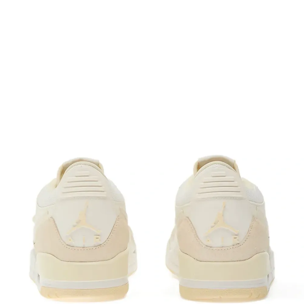 Кроссовки Legacy 312 Low с ремешком и перфорацией