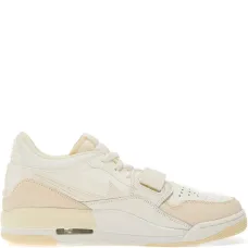 Кроссовки Legacy 312 Low с ремешком и перфорацией