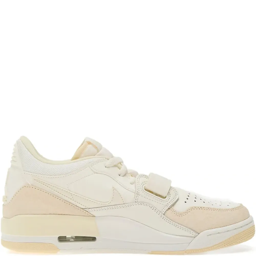 Кроссовки Legacy 312 Low с ремешком и перфорацией