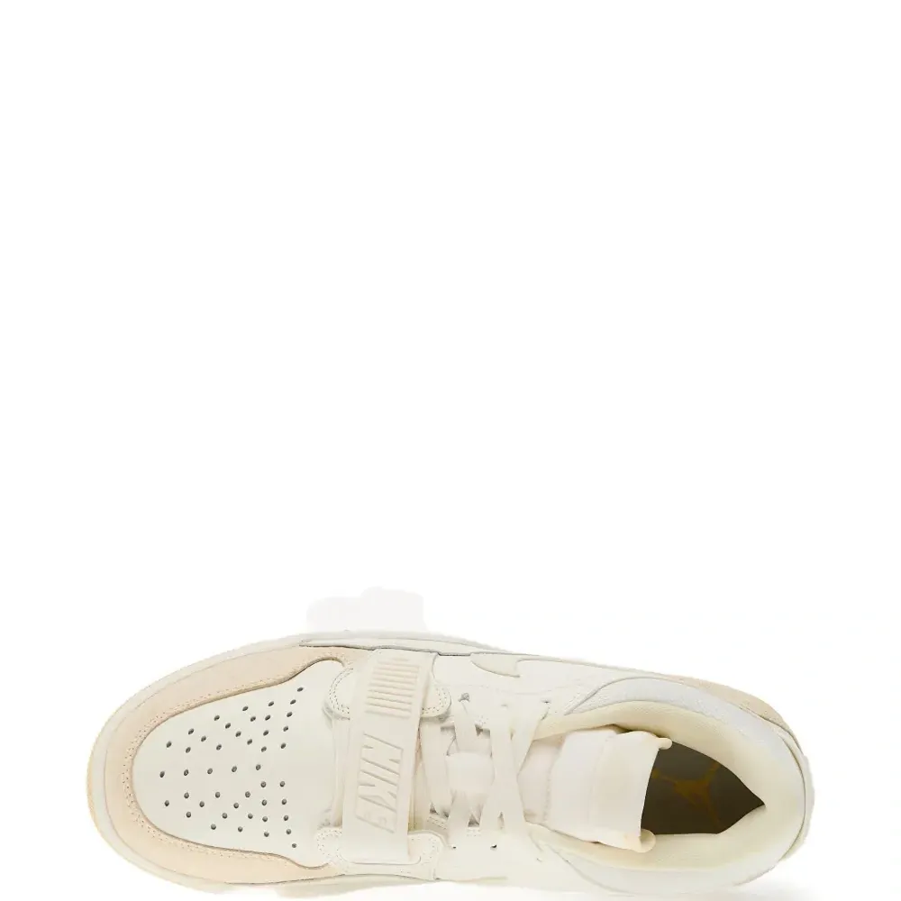 Кроссовки Legacy 312 Low с ремешком и перфорацией