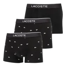 Комплект из трех боксеров с логотипом