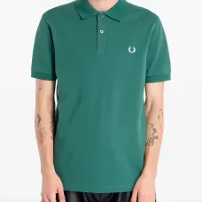 Поло с короткими рукавами