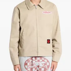 Куртка на молнии Supplies Work