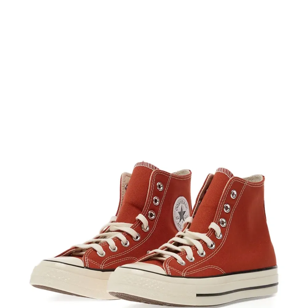 Кеды Chuck 70 Hi с декором в виде люверсов