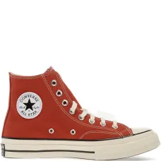 Кеды Chuck 70 Hi с декором в виде люверсов