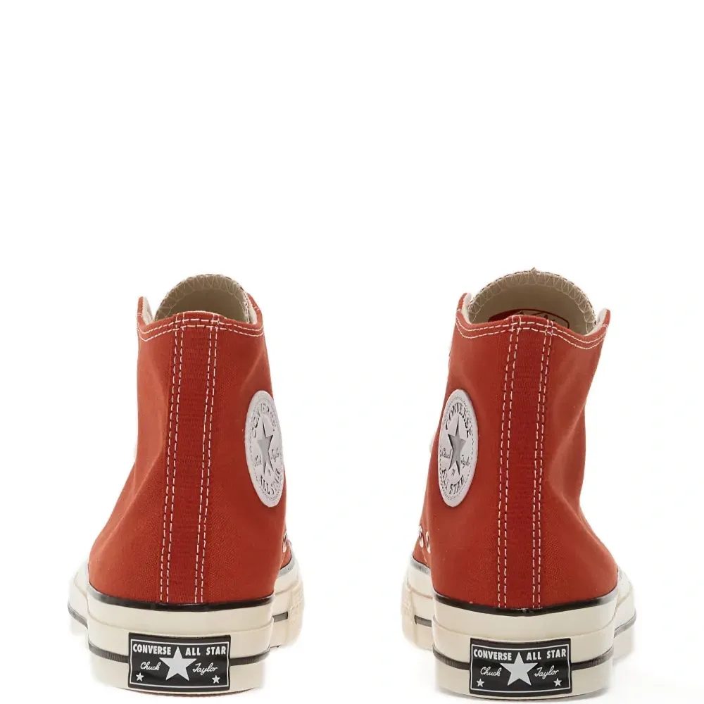 Кеды Chuck 70 Hi с декором в виде люверсов