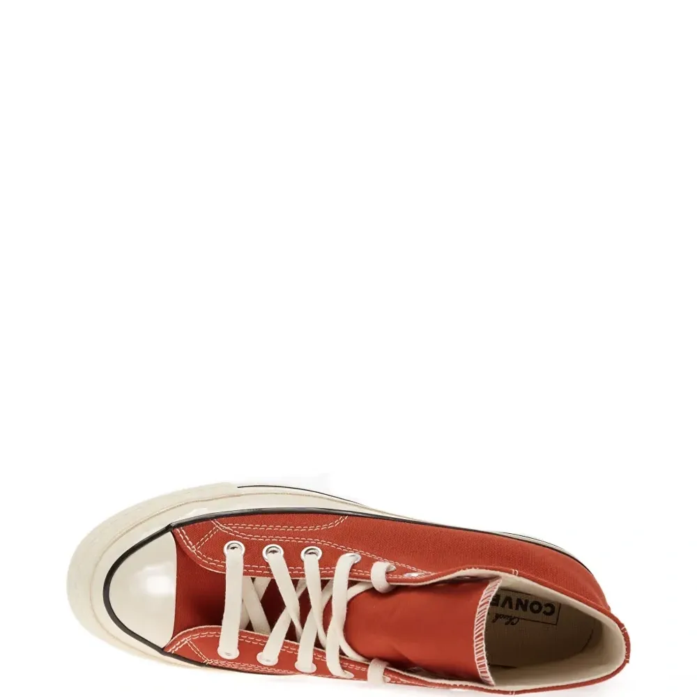 Кеды Chuck 70 Hi с декором в виде люверсов