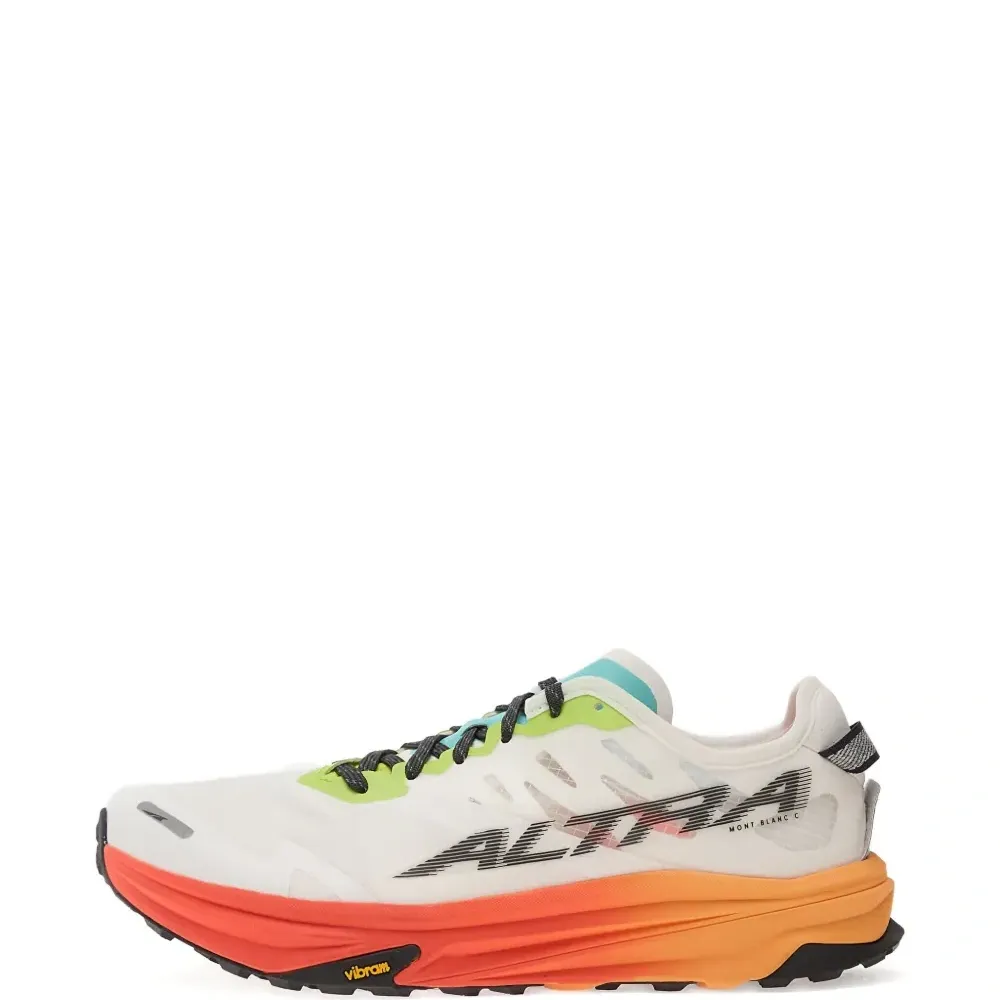 Кроссовки Mont Blanc Carbon