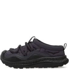 Стеганые кроссовки на шнуровке U Ora Primo