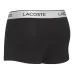 Комплект из трех боксеров с логотипом