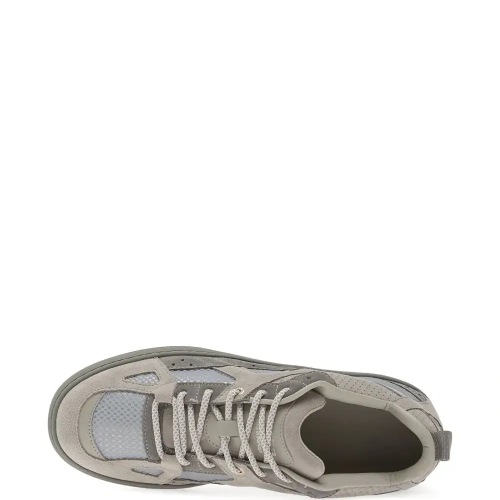 Кроссовки Prism Peak с вставками