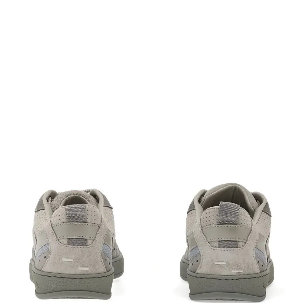 Кроссовки Prism Peak с вставками