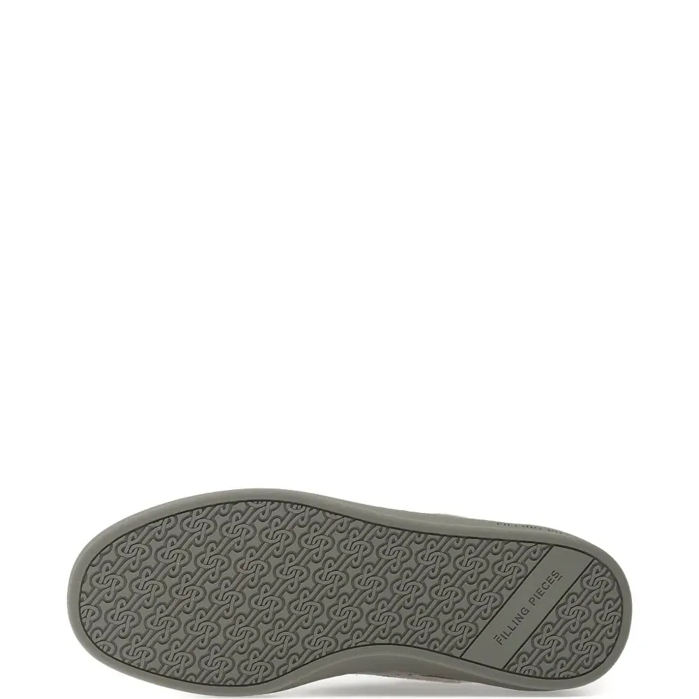 Кроссовки Prism Peak с вставками