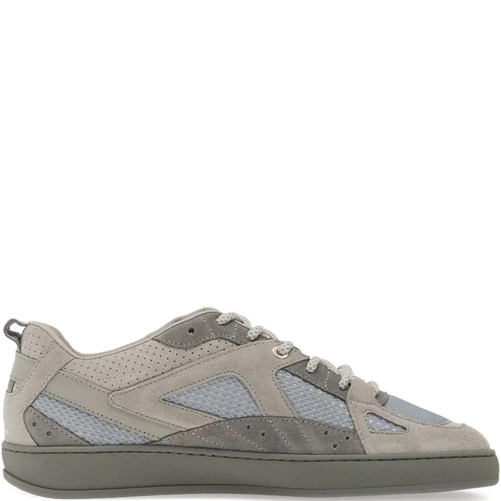 Кроссовки Prism Peak с вставками