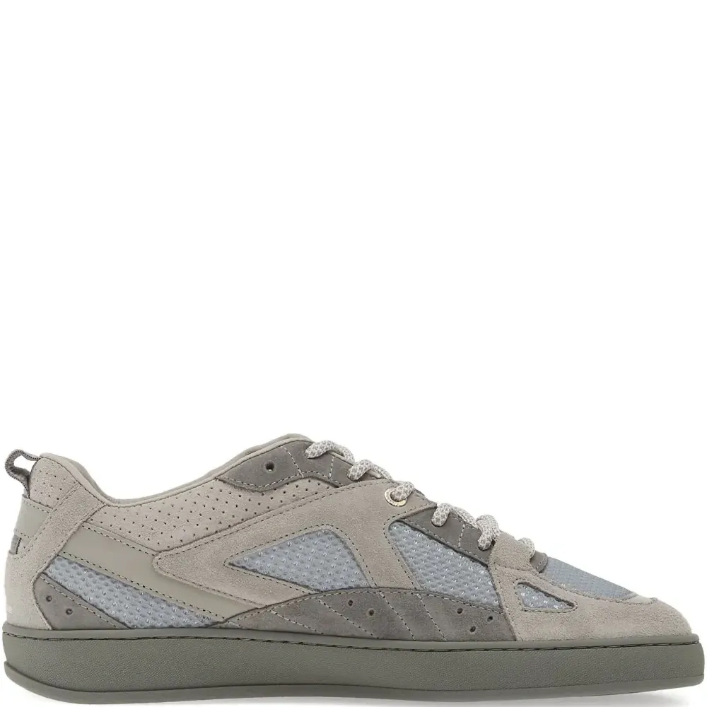 Кроссовки Prism Peak с вставками