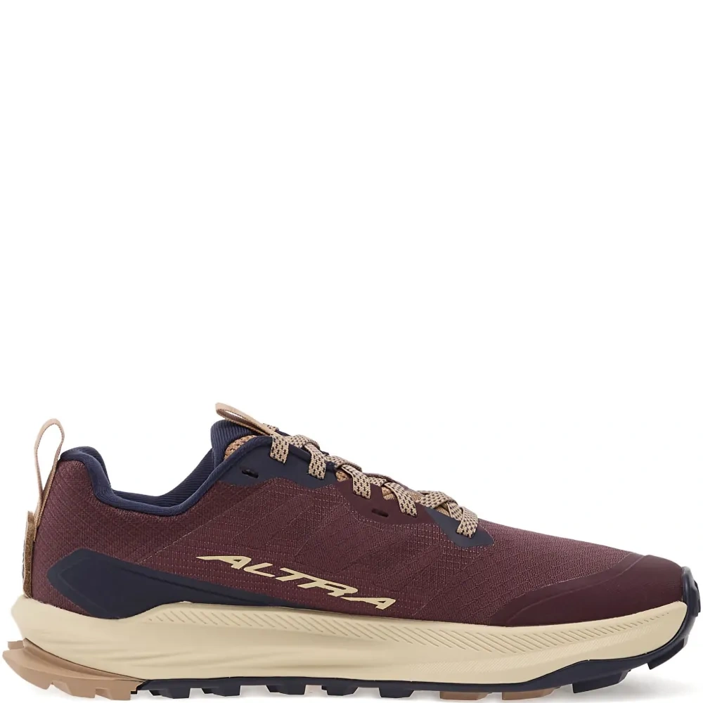 Кроссовки на шнуровке Lone Peak 9+