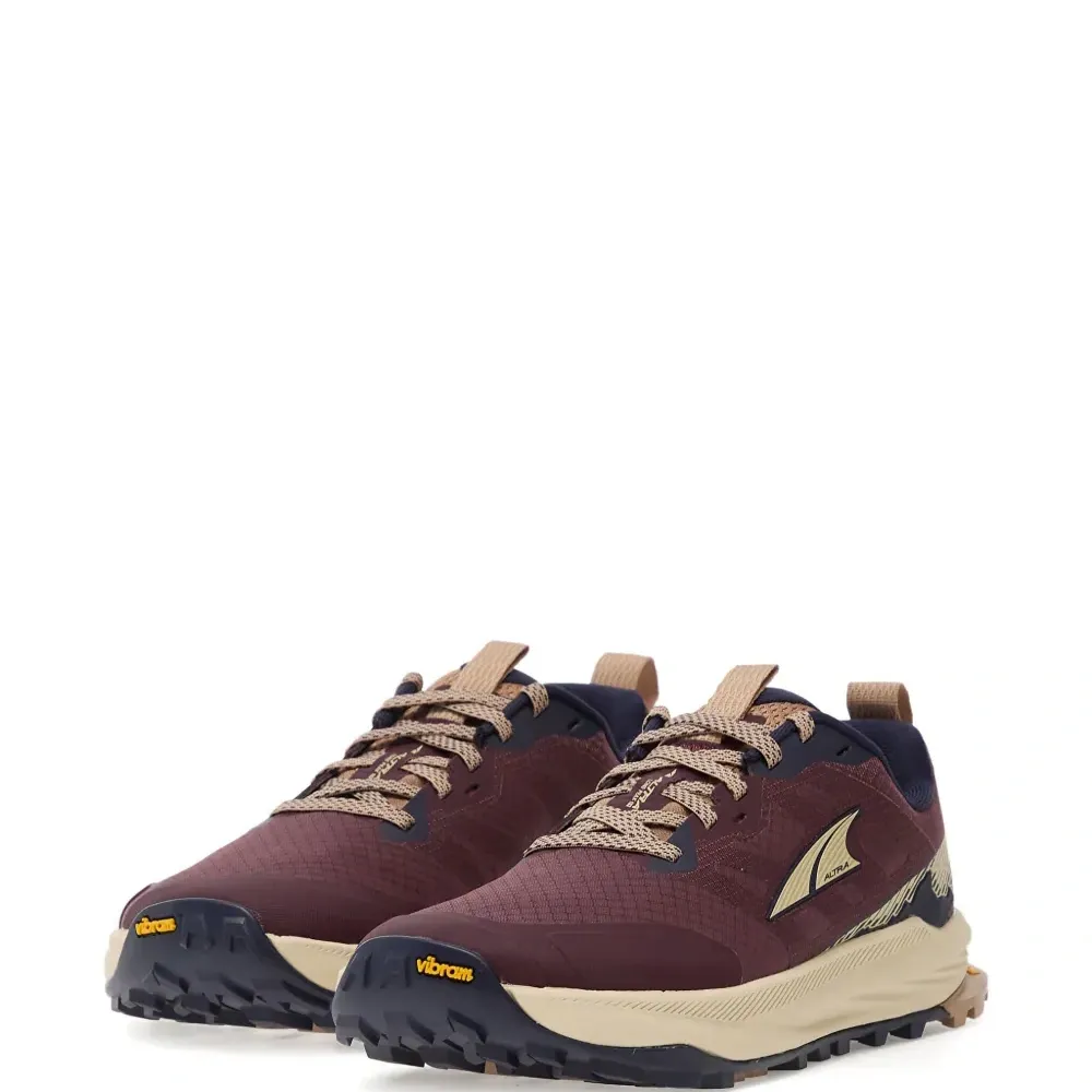 Кроссовки на шнуровке Lone Peak 9+