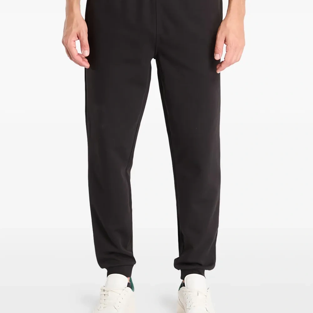 Спортивные брюки с логотипом