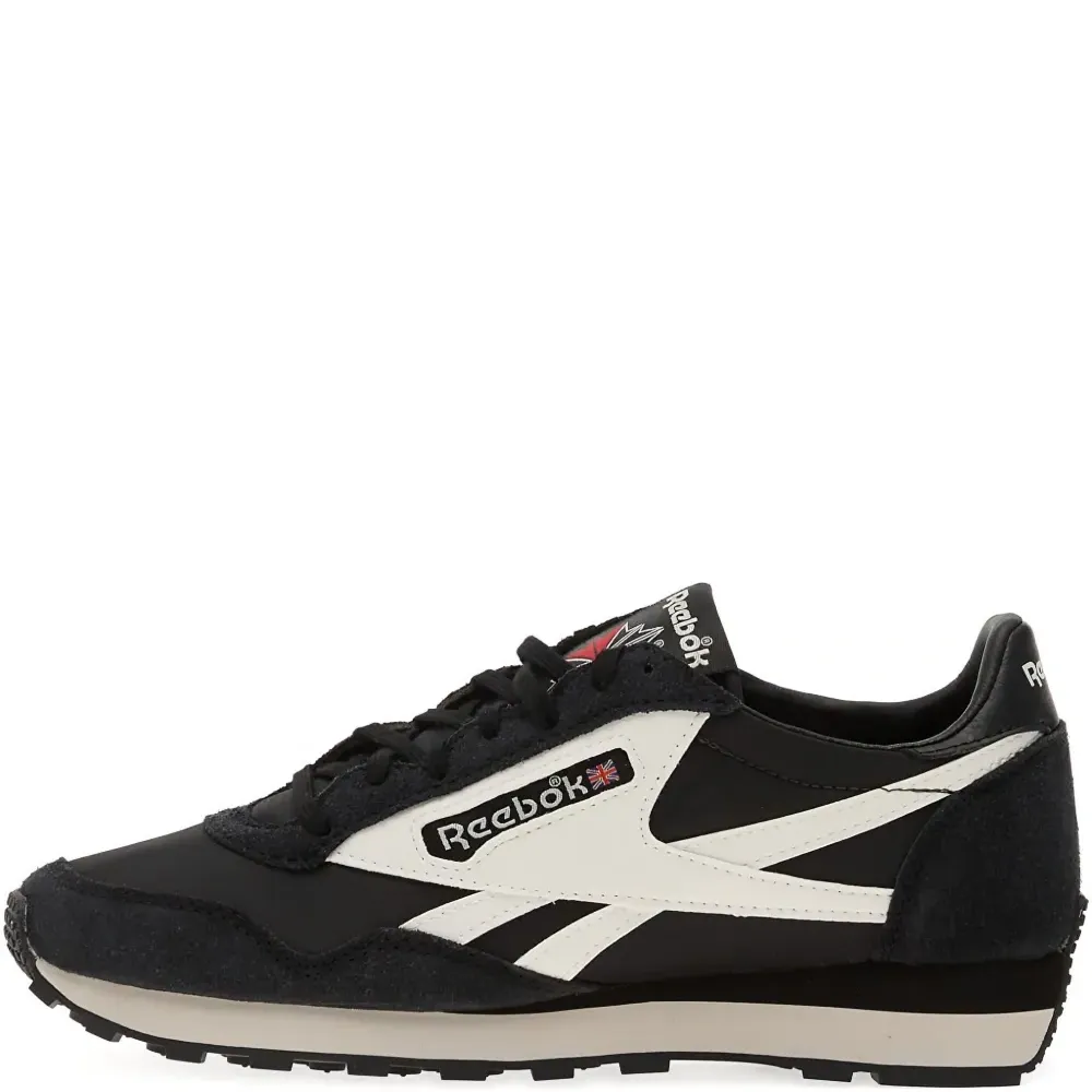 Кроссовки Aztec II с комбинированными вставками