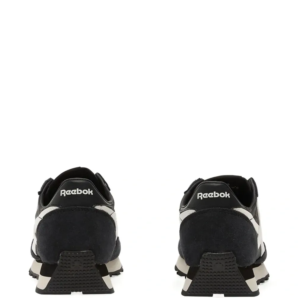 Кроссовки Aztec II с комбинированными вставками