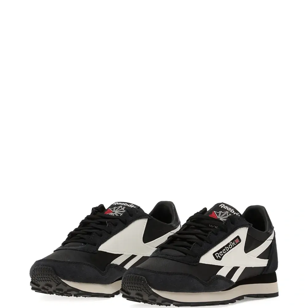 Кроссовки Aztec II с комбинированными вставками