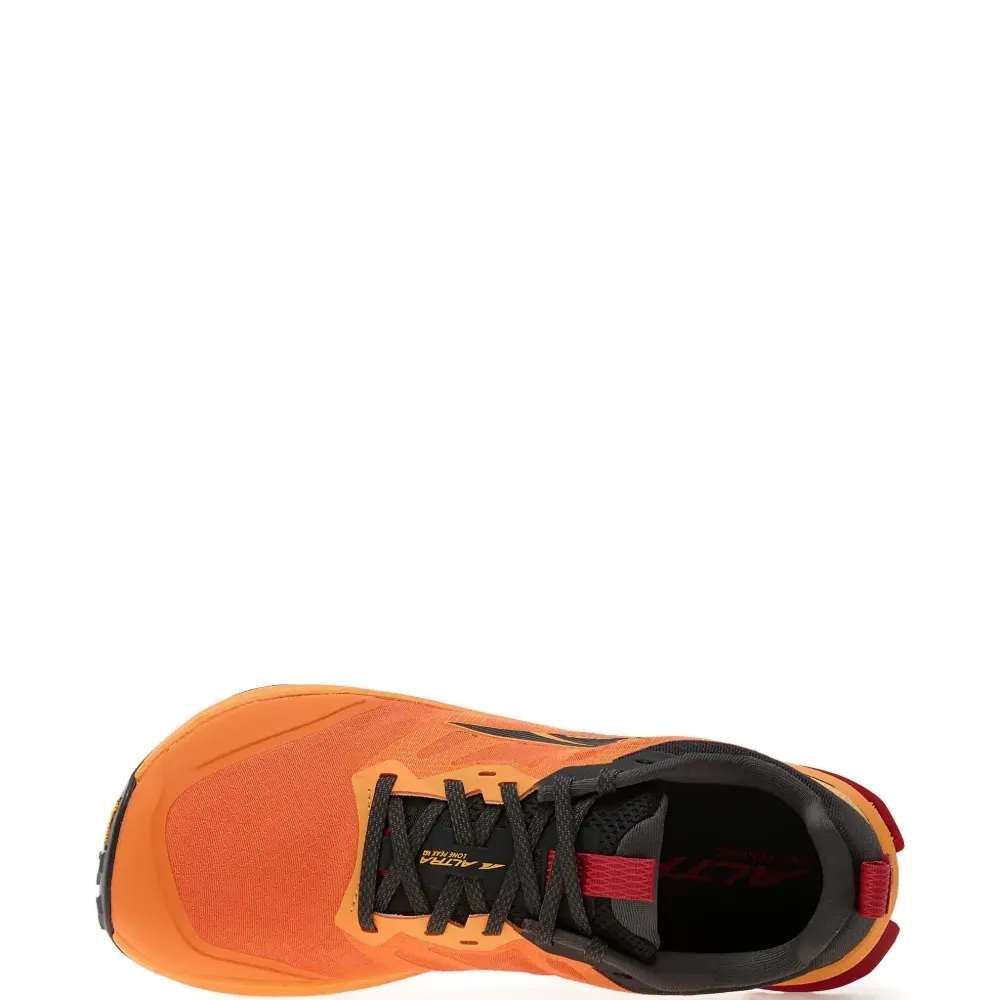 Кроссовки Lone Peak 9+