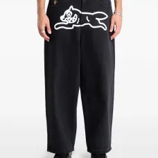 Джинсы «Бегущая собака» Джинсы «Бегущая собака»